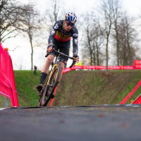 Vestingcross Hulst - Wereldbeker