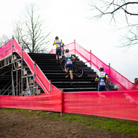 Vestingcross Hulst - Wereldbeker