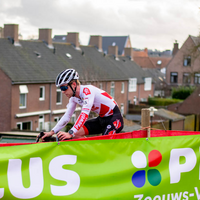 Vestingcross Hulst - Wereldbeker