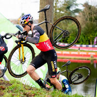 Vestingcross Hulst - Wereldbeker