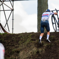 Vestingcross Hulst - Wereldbeker