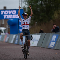 Vestingcross Hulst - Wereldbeker