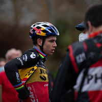 Vestingcross Hulst - Wereldbeker