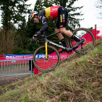 Vestingcross Hulst - Wereldbeker