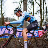 Citadelcross Namen - Wereldbeker veldrijden