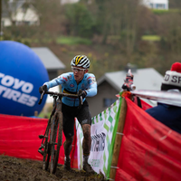 Citadelcross Namen - Wereldbeker veldrijden