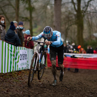 Citadelcross Namen - Wereldbeker veldrijden