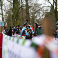 Citadelcross Namen - Wereldbeker veldrijden