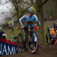 Citadelcross Namen - Wereldbeker veldrijden