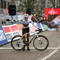 Citadelcross Namen - Wereldbeker veldrijden