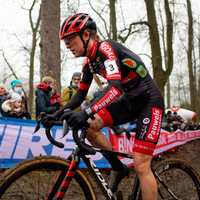 Citadelcross Namen - Wereldbeker veldrijden