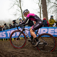 Citadelcross Namen - Wereldbeker veldrijden