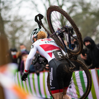 Citadelcross Namen - Wereldbeker veldrijden