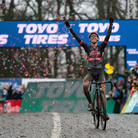 Citadelcross Namen - Wereldbeker veldrijden