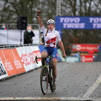 Citadelcross Namen - Wereldbeker veldrijden