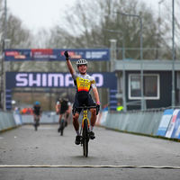 Cyclocross Rucphen 2021 - Wereldbeker veldrijden