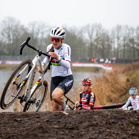 Cyclocross Rucphen 2021 - Wereldbeker veldrijden