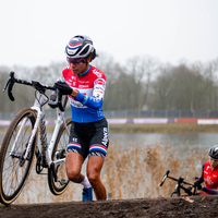 Cyclocross Rucphen 2021 - Wereldbeker veldrijden