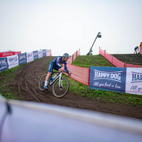 Cyclocross Rucphen 2021 - Wereldbeker veldrijden