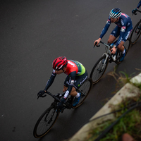 Cyclocross Rucphen 2021 - Wereldbeker veldrijden