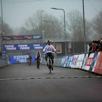 Cyclocross Rucphen 2021 - Wereldbeker veldrijden