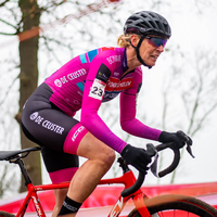 Cyclocross Rucphen 2021 - Wereldbeker veldrijden