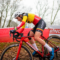 Cyclocross Rucphen 2021 - Wereldbeker veldrijden