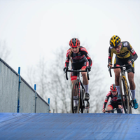 Cyclocross Rucphen 2021 - Wereldbeker veldrijden