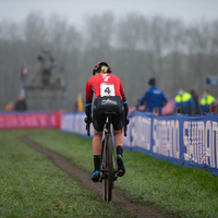 Cyclocross Rucphen 2021 - Wereldbeker veldrijden