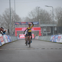 Cyclocross Rucphen 2021 - Wereldbeker veldrijden