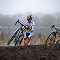 Cyclocross Rucphen 2021 - Wereldbeker veldrijden