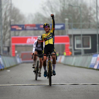 Cyclocross Rucphen 2021 - Wereldbeker veldrijden