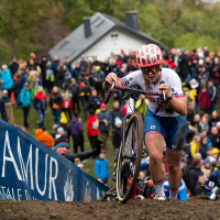 EK veldrijden 2022 > U23 dames