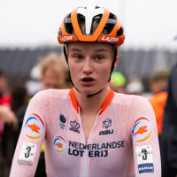 EK veldrijden 2022 > U23 dames