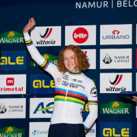 EK veldrijden 2022 > U23 dames