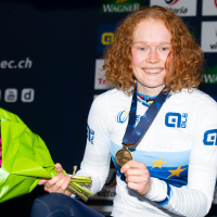 EK veldrijden 2022 > U23 dames