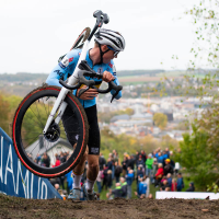 EK veldrijden 2022 > U23 heren