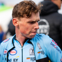 EK veldrijden 2022 > U23 heren