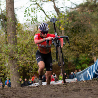 EK veldrijden 2022 > elite dames