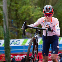 EK veldrijden 2022 > elite dames