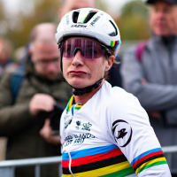 EK veldrijden 2022 > elite dames