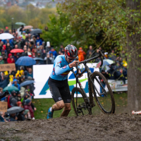 EK veldrijden 2022 > elite heren