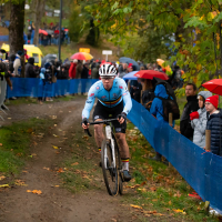 EK veldrijden 2022 > elite heren