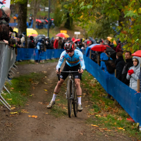 EK veldrijden 2022 > elite heren