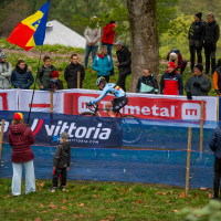 EK veldrijden 2022 > junioren dames