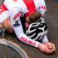 EK veldrijden 2022 > junioren dames