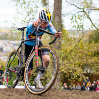 EK veldrijden 2022 > junioren heren