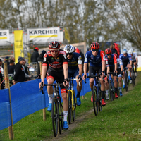 Koppenbergcross 2022