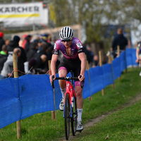 Koppenbergcross 2022