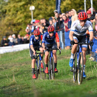 Koppenbergcross 2022